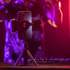ShiftCam Snapstand Mini Midnight
