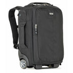 Think Tank Essentials Convertible rolling backpack