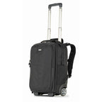Think Tank Essentials Convertible rolling backpack