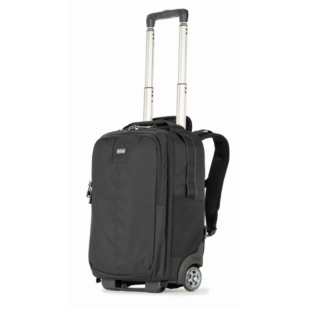 Think Tank Essentials Convertible rolling backpack
