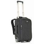 Think Tank Essentials Convertible rolling backpack