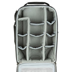 Think Tank Essentials Convertible rolling backpack
