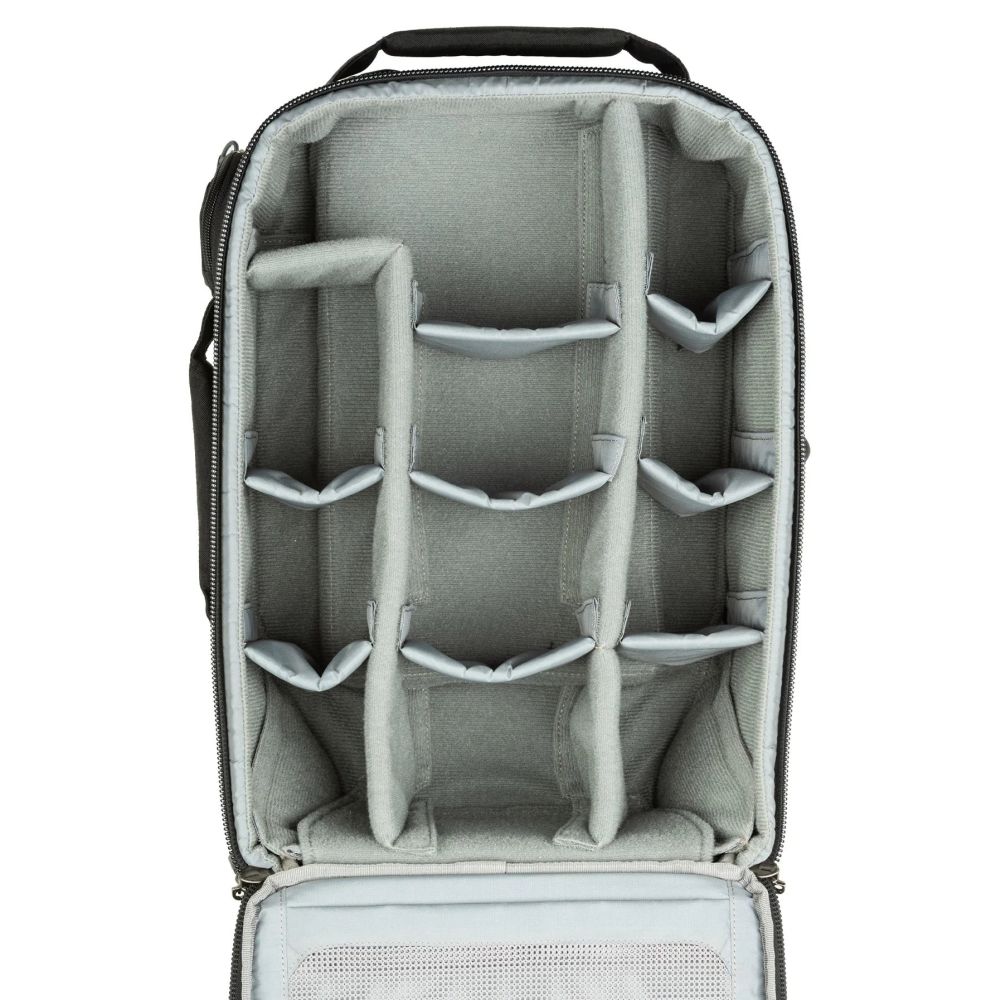 Think Tank Essentials Convertible rolling backpack