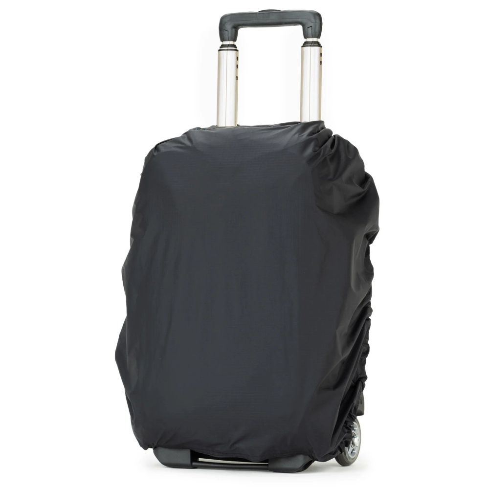 Think Tank Essentials Convertible rolling backpack