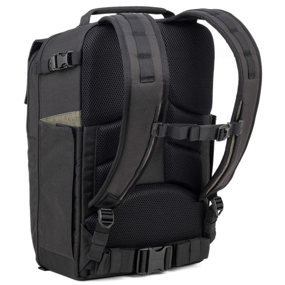 Think Tank Mirrorless Mover Backpack, Cool Grey