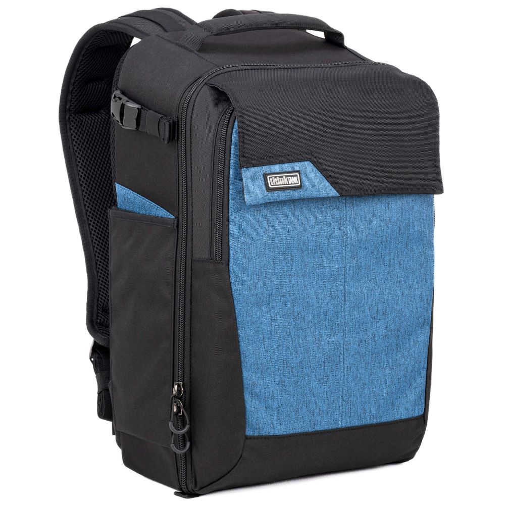 Think Tank Mirrorless Mover Backpack, Marine Blue
