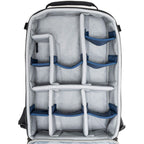 Think Tank Mirrorless Mover Backpack, Marine Blue