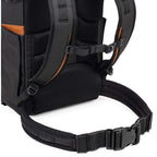 Think Tank Mirrorless Mover Backpack, Campfire Orange
