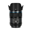 Sirui Sniper 16mm F1.2 APS-C/S35 Auto-Focus Lens (E Mount, Black, Carbon Fiber)