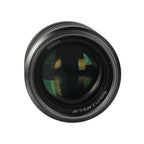 Sirui Sniper 16mm F1.2 APS-C/S35 Auto-Focus Lens (E Mount, Black, Carbon Fiber)