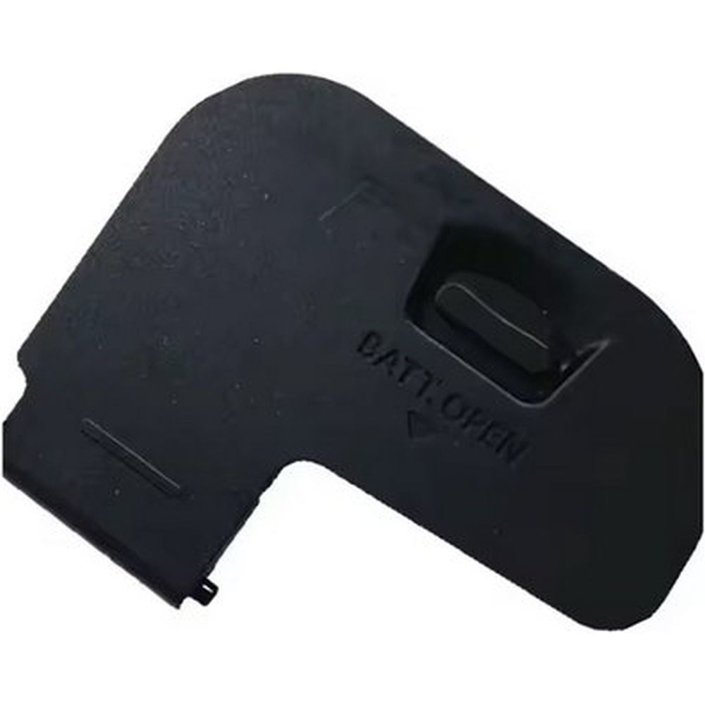 Canon Cover Assy Battery for R7