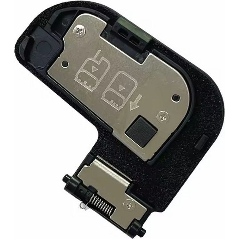 Canon Cover Assy Battery for R7