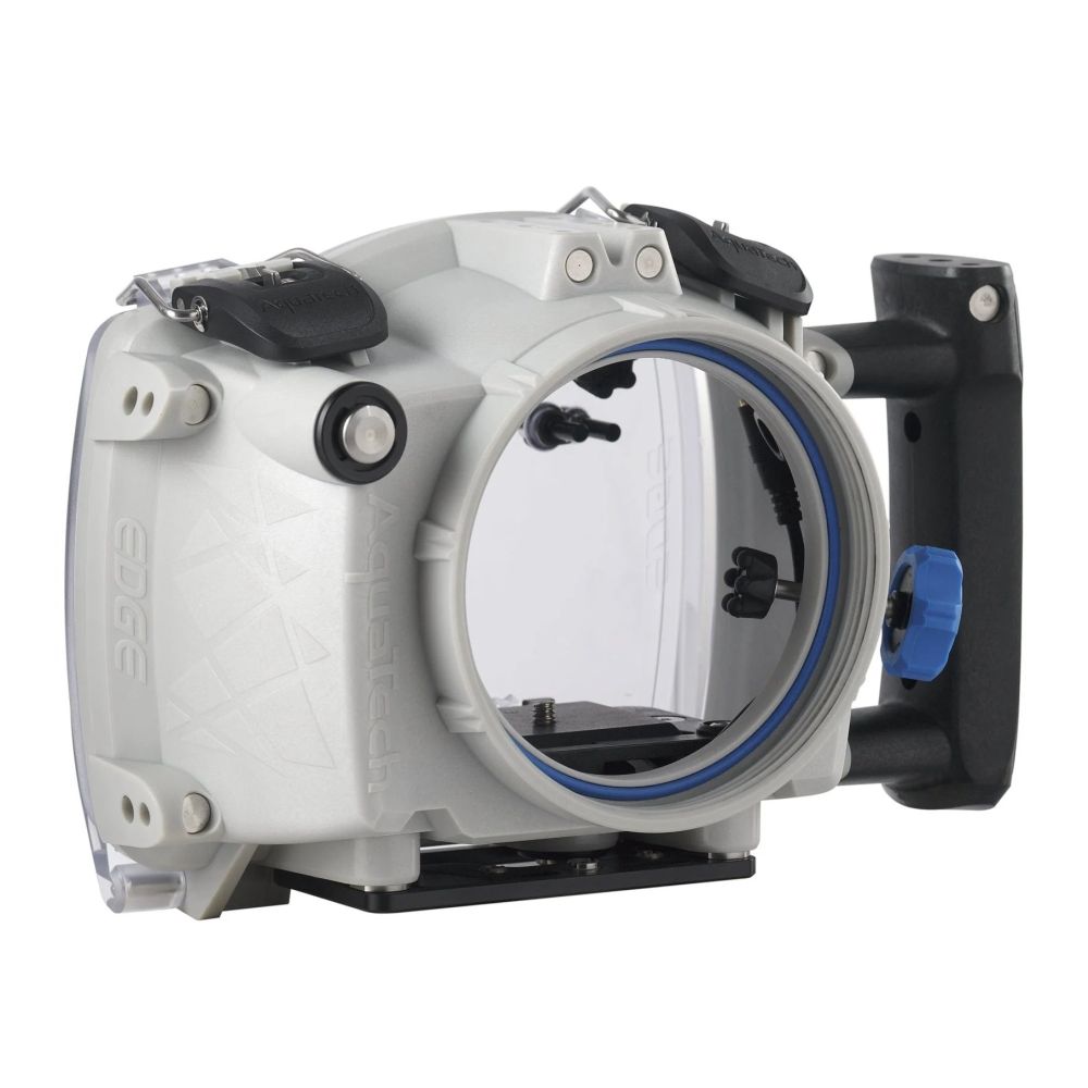 Aquatech EDGE Pro Water Housing Sony a7R III / a7 III / a9