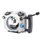 Aquatech Bulkhead adapter