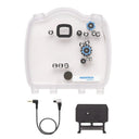 Aquatech Conversion Kit Fuji GFX 100II