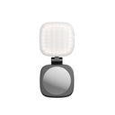 SmallRig 4656 Vibe P48 Detachable Mobile Phone LED Video Light, black