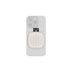 SmallRig 4656 Vibe P48 Detachable Mobile Phone LED Video Light, black