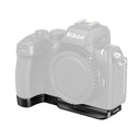 SmallRig 4981 Baseplate for Nikon Z50 II