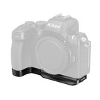 SmallRig 4981 Baseplate for Nikon Z50 II