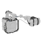 SmallRig 4947 Basic Cage Kit for Canon C400
