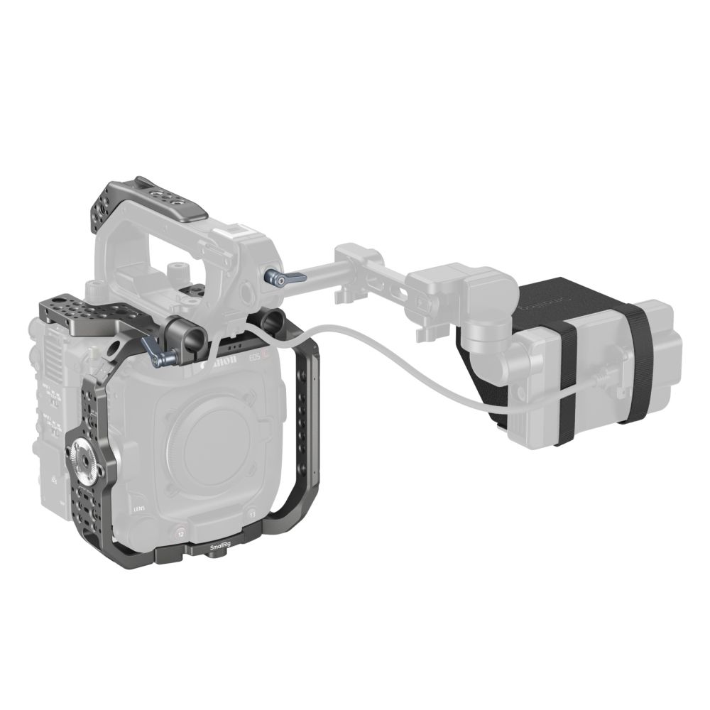 SmallRig 4947 Basic Cage Kit for Canon C400