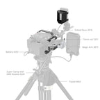 SmallRig 4947 Basic Cage Kit for Canon C400