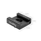 SmallRig 5033 Anti-Twist Cold Shoe Mount Support (4 pcs)