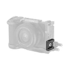 SmallRig 5033 Anti-Twist Cold Shoe Mount Support (4 pcs)