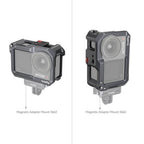 SmallRig 4119C Cage for DJI Osmo Action 3