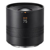 Hasselblad XCD 75mm f/3.4 P lens
