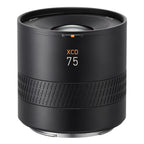 Hasselblad XCD 75mm F3.4 P lens