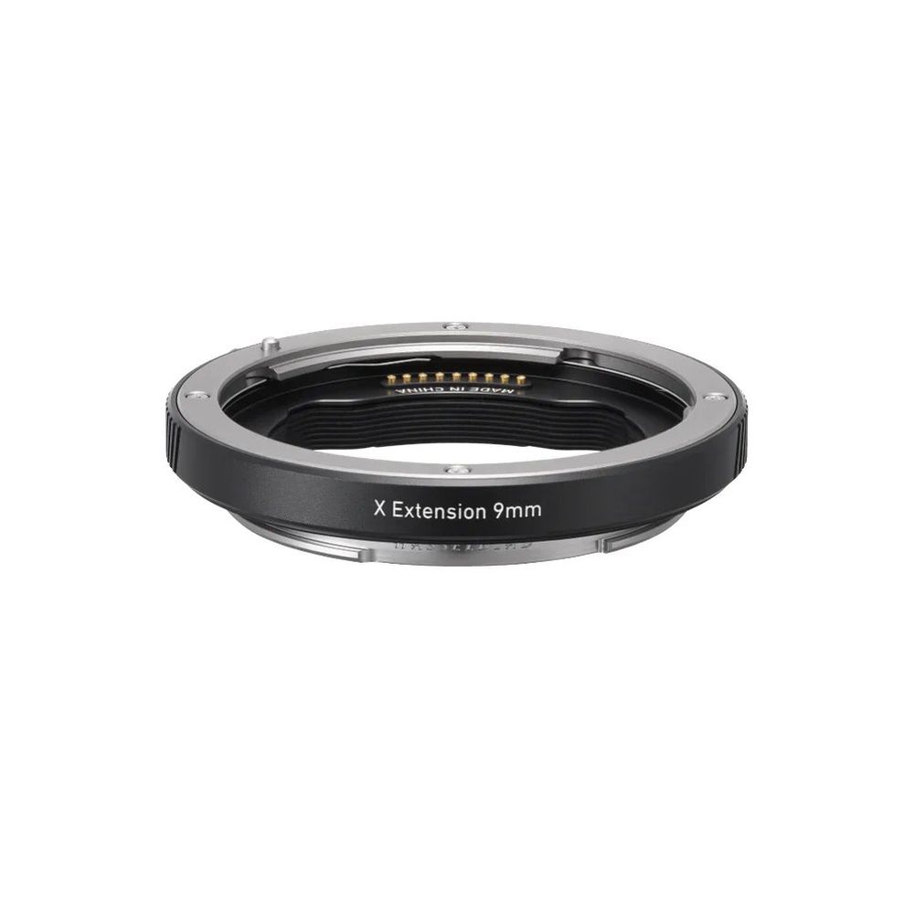 Hasselblad X Extension Tube (9mm)