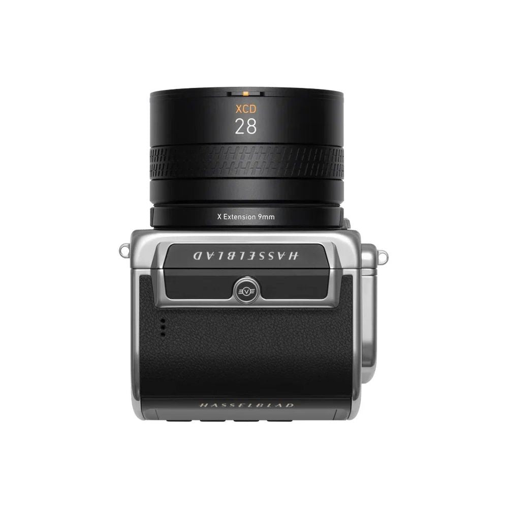 Hasselblad X Extension Tube (9mm)