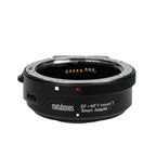 Metabones Canon EF to MFT T Smart Adapter Mark II