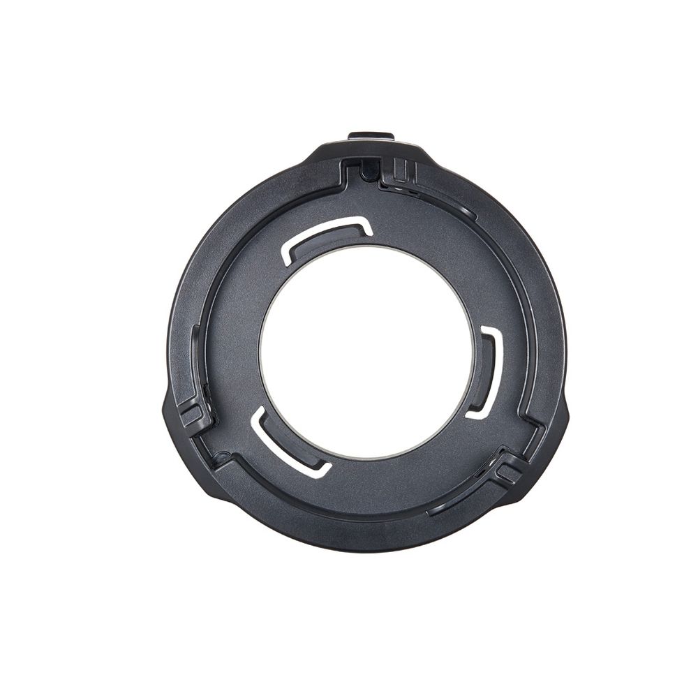 Godox mount to Bowens mount adapter for ML60IIBI/ML100IIBI