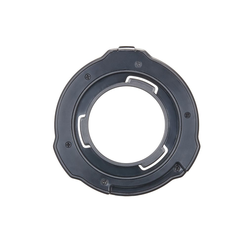 Godox mount to Bowens mount adapter for ML60IIBI/ML100IIBI