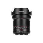 7artisans 9mm f/5.6 (Sony E-mount), black