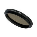 7artisans 34mm ND64 filter for 9mm f/5.6
