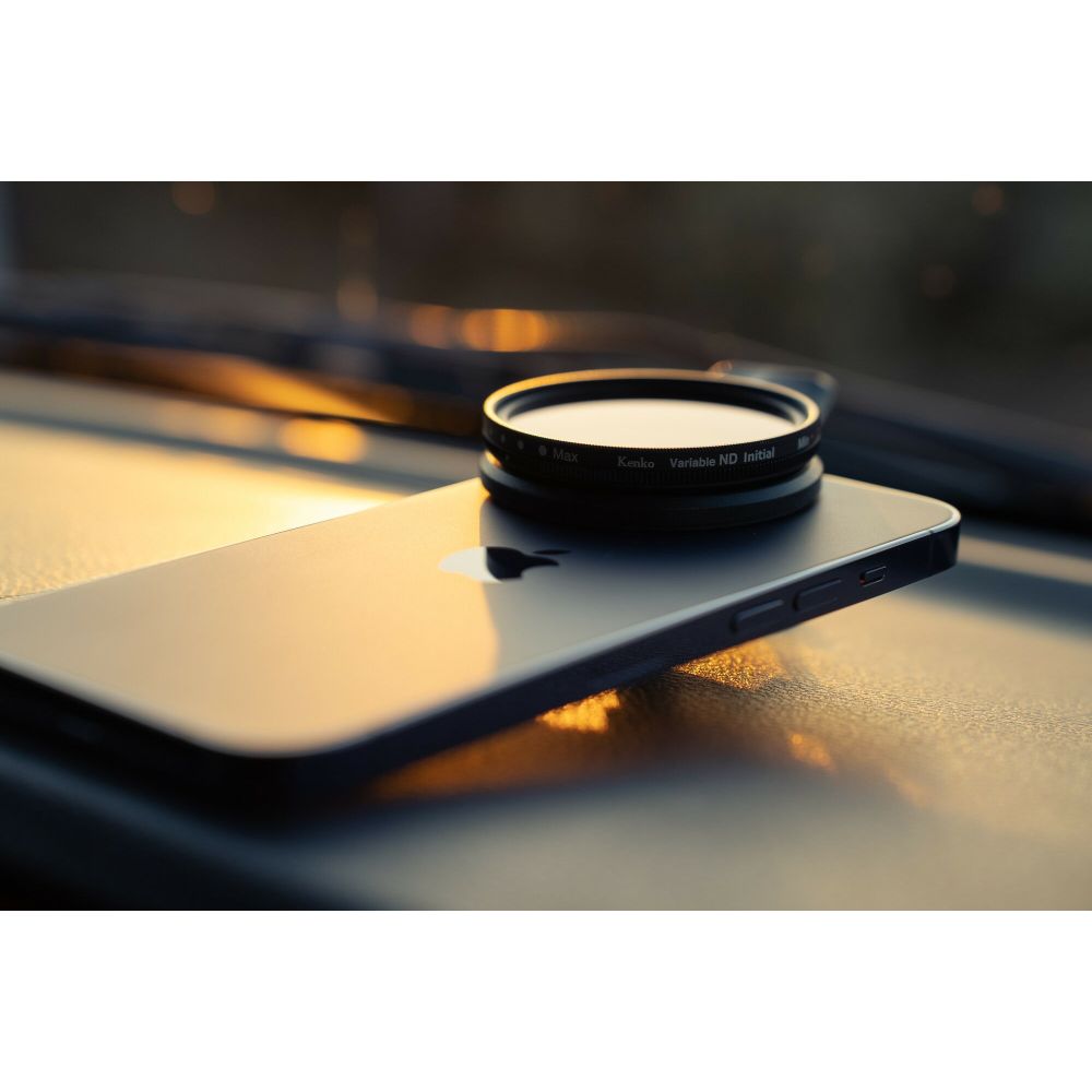 Kenko EXAPRO & Variable ND Kit