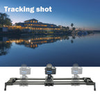 Konova G1 100cm Motorised Carbon Slider