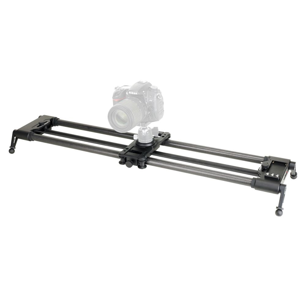 Konova G1 60cm Motorised Carbon Slider
