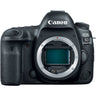 Canon EOS 5D Mark IV body + EF 16-35mm f/4.0 L IS USM