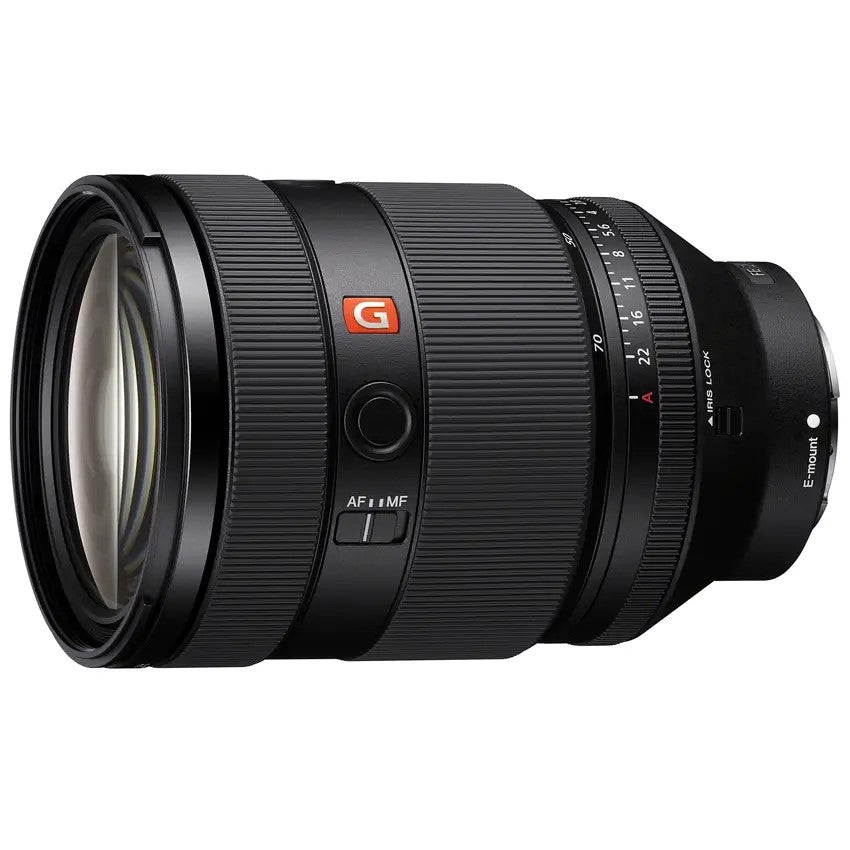 Sony FE 28-70mm f/2.0 GM