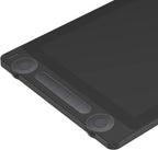 Huion Kamvas 13 (Gen 3) with Stand - Black