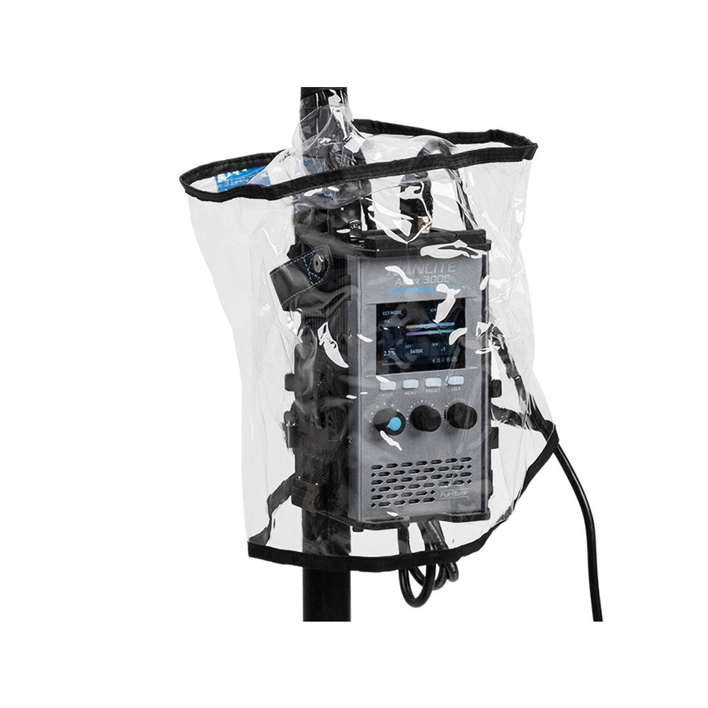 Nanlite Rain Cover for Alien 150C/300C Control Unit