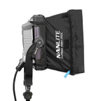 Nanlite Alien 150C LED RGBWW Panel Light