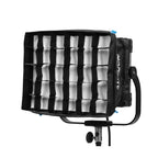 Nanlite Alien 150C LED RGBWW Panel Light