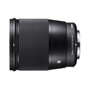 SIGMA 16mm F1.4 DC DN Contemporary Canon RF Mount