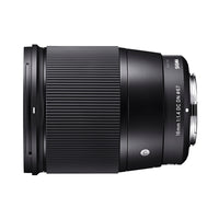 SIGMA 16mm F1.4 DC DN Contemporary Canon RF Mount