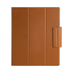 Boox Magnetic 10.3" Tab Ultra C Pro Case Cover - Brown